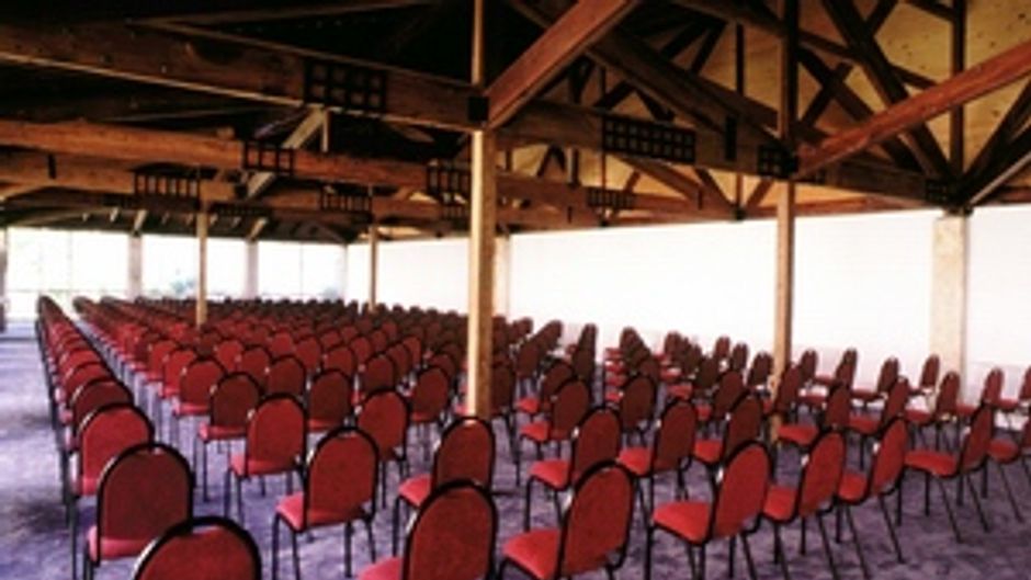 Dreams Flora Resort & Spa Meeting