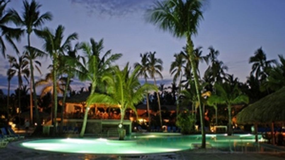 Dreams Flora Resort & Spa Pool