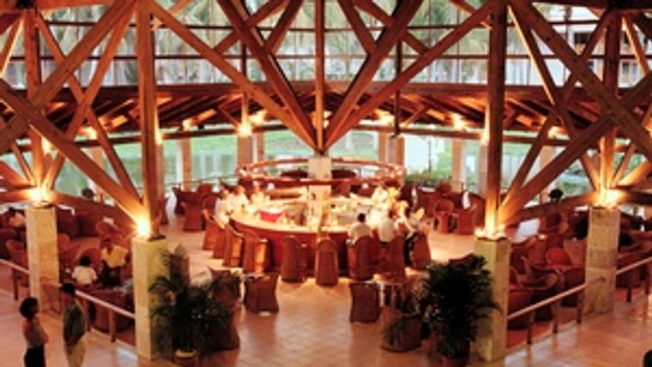 Dreams Flora Resort & Spa Restaurant