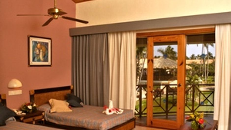 Dreams Flora Resort & Spa Room