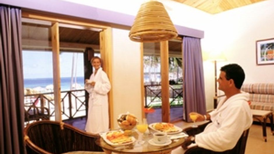 Dreams Flora Resort & Spa Suite