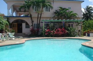 Rio Vista Resort & Villas