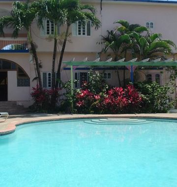 Rio Vista Resort & Villas