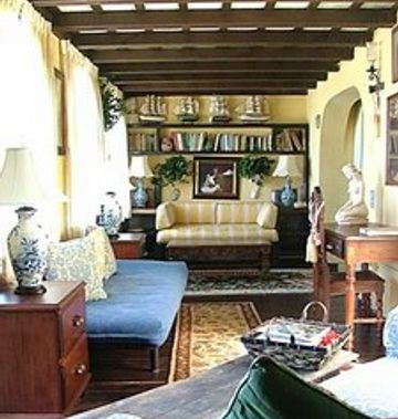 The Gallery Inn