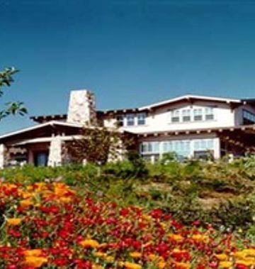 Orchard Hill Country Inn
