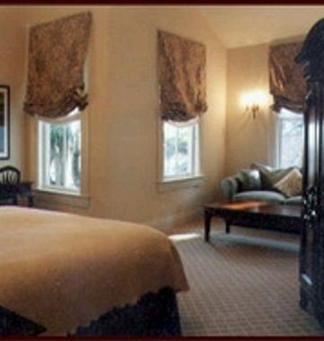 The Gables Inn