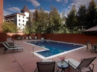 Vail Spa Condominiums
