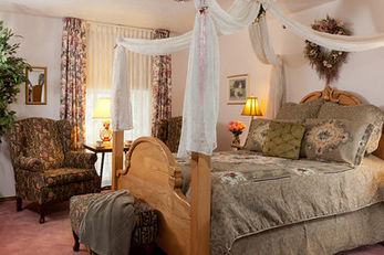 The Roosevelt Inn