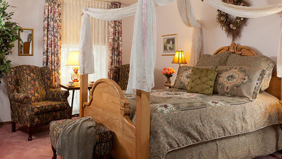 The Roosevelt Inn