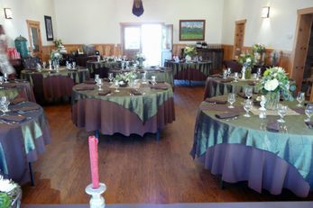 Moose Creek Ranch