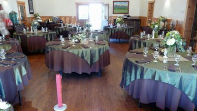 Moose Creek Ranch