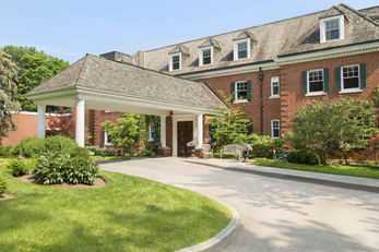 Ivey Spencer Leadership Centre