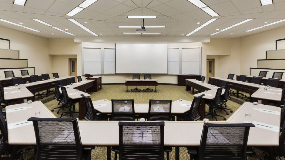 Spencer Hotel & Conference Centre Meeting
