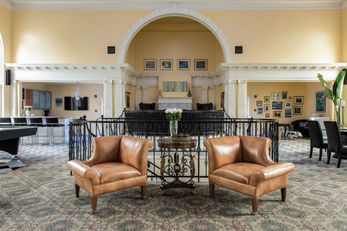 The Belfry Inne & Bistro
