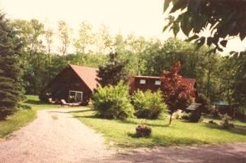 The Guest House