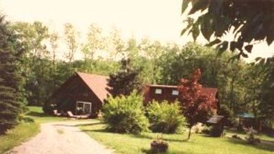 The Guest House