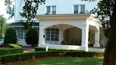 The Manor at Pinehurst Resort