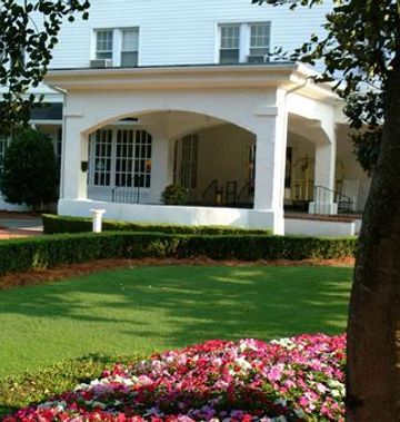 The Manor at Pinehurst Resort