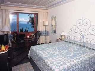 Colonna Park Hotel