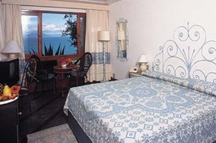 Colonna Park Hotel