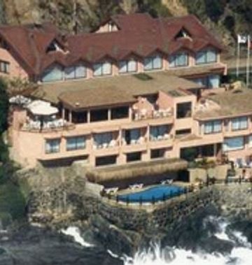 Hotel Oceanic