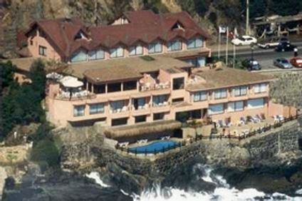 Hotel Oceanic