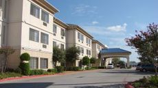 Quality Inn and Suites Austin Airport