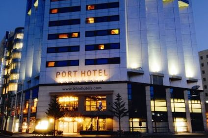 Utsunomiya Port Hotel