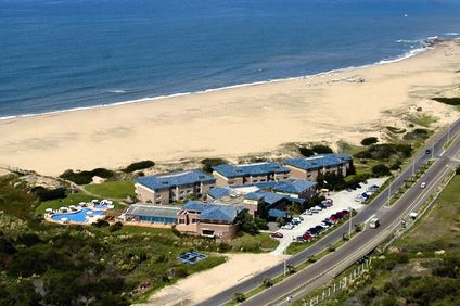 Las Dunas Hotel & Spa De Mar