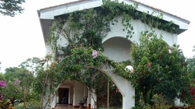 Villa San Ignacio