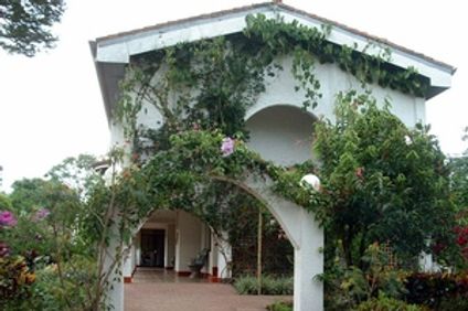 Villa San Ignacio