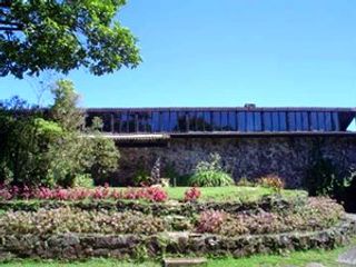 Poas Volcano Lodge