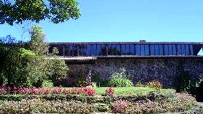 Poas Volcano Lodge