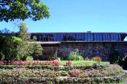 Poas Volcano Lodge