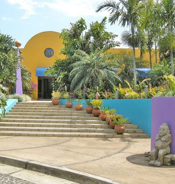 Xandari Resort & Spa - Costa Rica