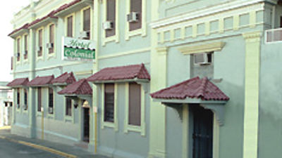 Hotel Colonial