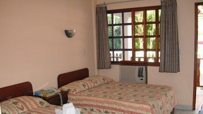Hotel Las Tres Banderas