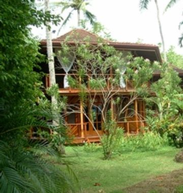 Tambor Tropical