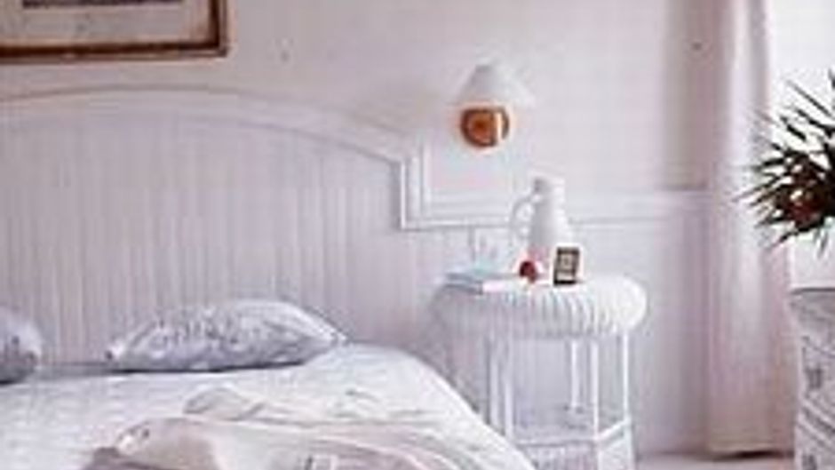 La Maison Rose Room