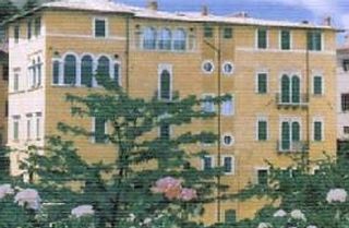 Palazzo Dragoni