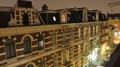 Park 6 Hotel