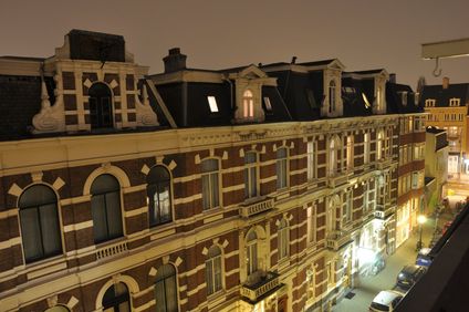 Park 6 Hotel