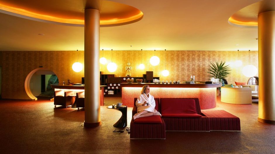 Hotel Quinta Splendida Health