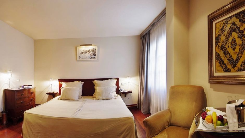 Palacio Ca Sa Galesa Room