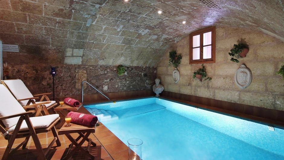 Palacio Ca Sa Galesa Spa