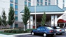 Holiday Inn Express Federal Way
