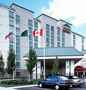 Holiday Inn Express Federal Way