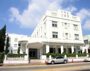 Stiles Hotel South Beach: A Complete Guide for Travelers