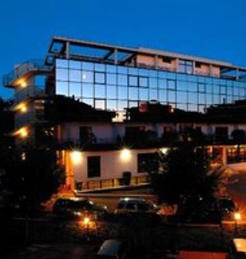 Zone Hotel