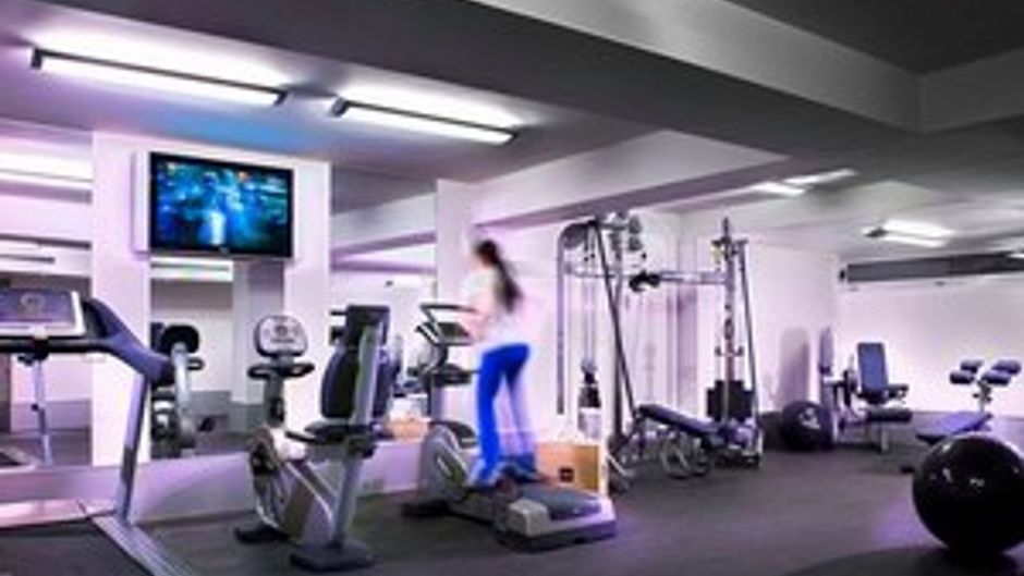 Zone Hotel Health
